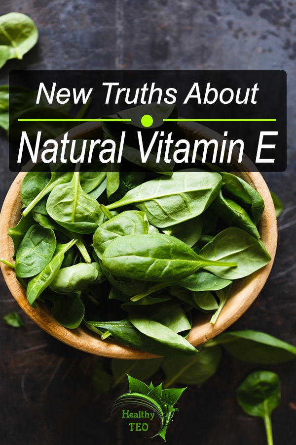 Vitamin E