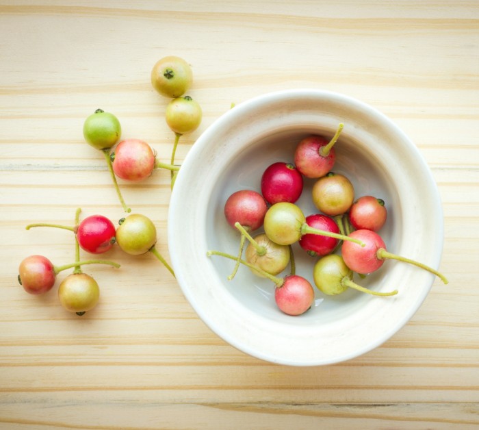 Aratilis fruit