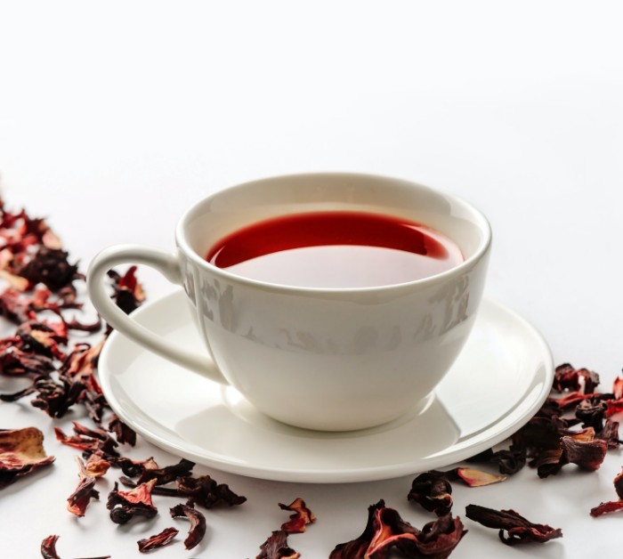 Hibiscus tea benefits and side effects