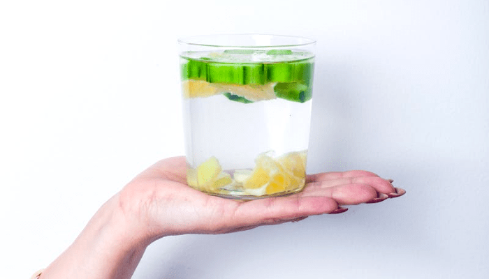 Autophagy fasting