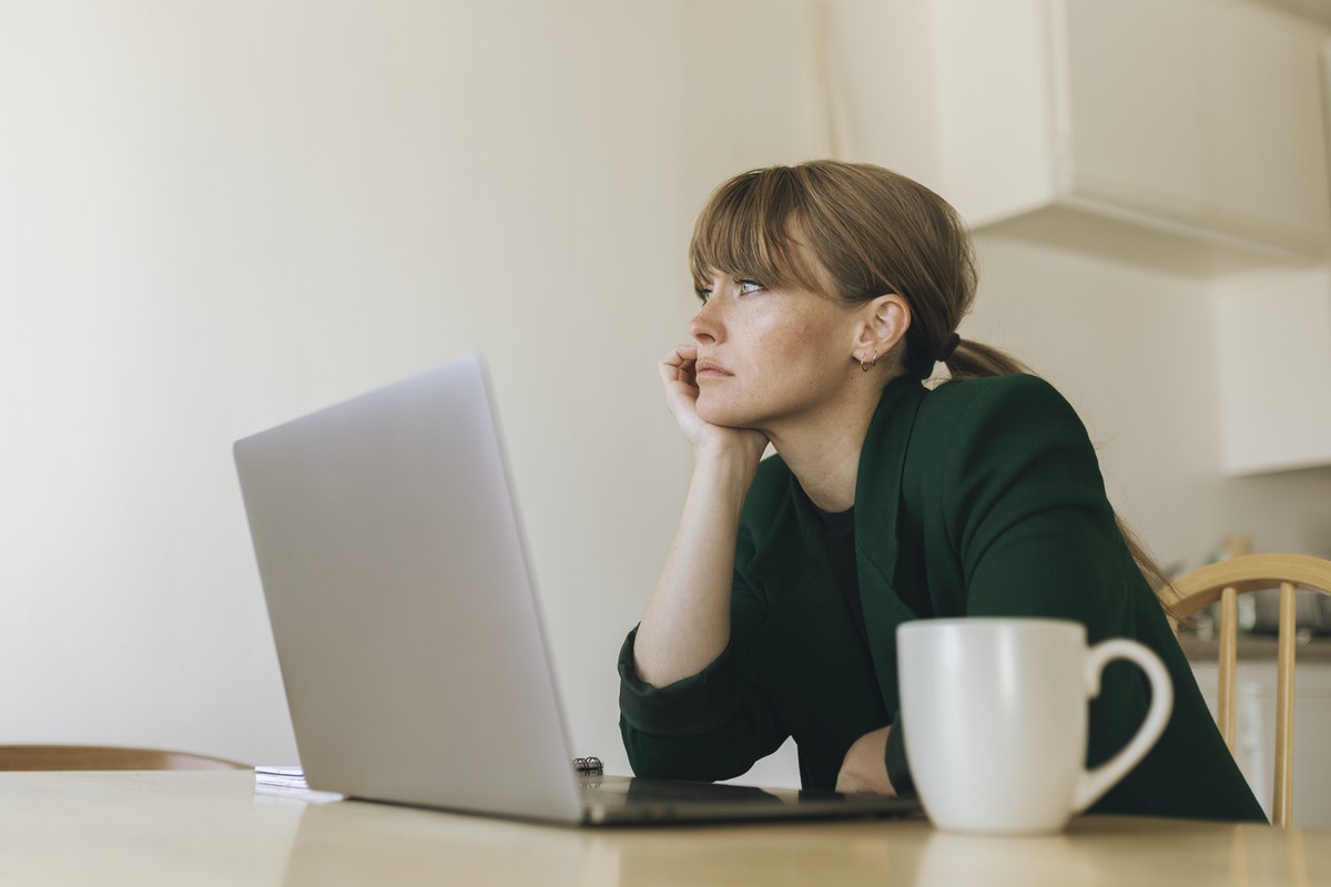 How to stop worrying and overcome anxiety