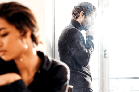 Most common divorce reasons