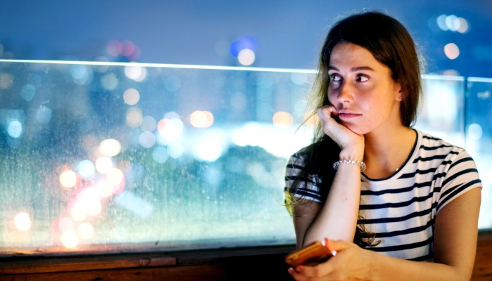 How to stop overthinking and worrying