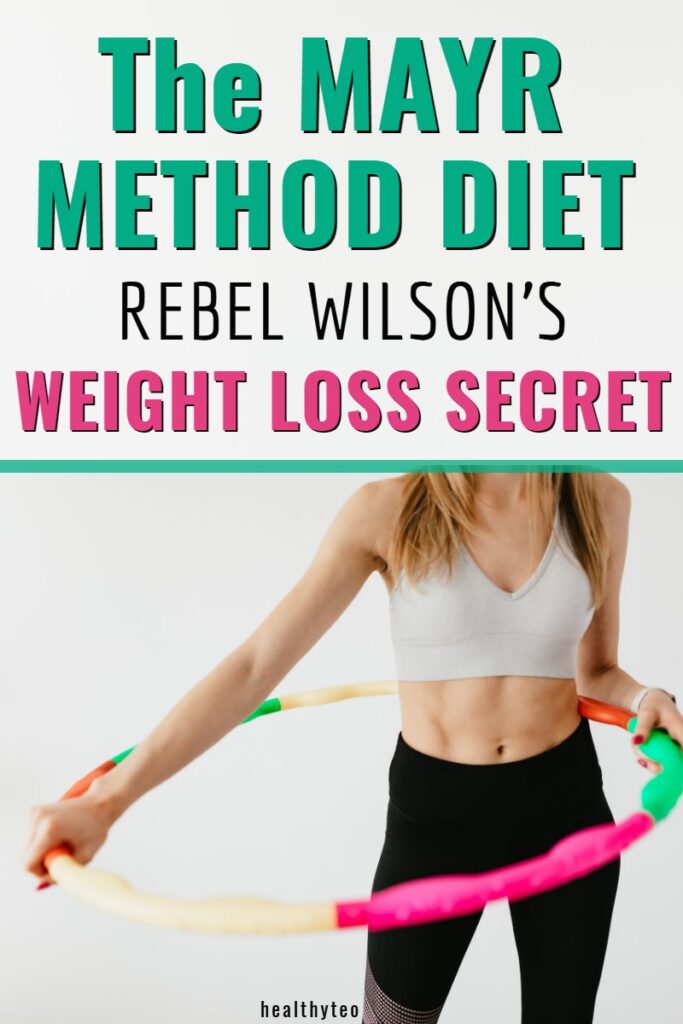 The mayr method diet review