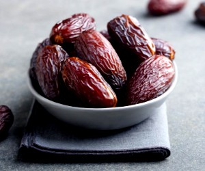 Medjool dates
