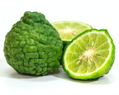 Bergamot orange