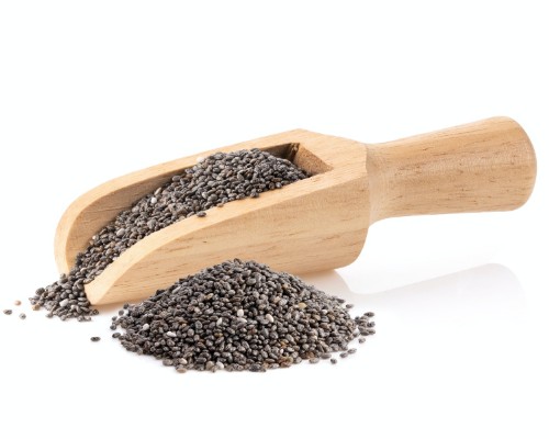 Chia seeds