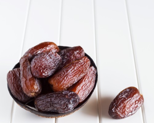 Medjool dates