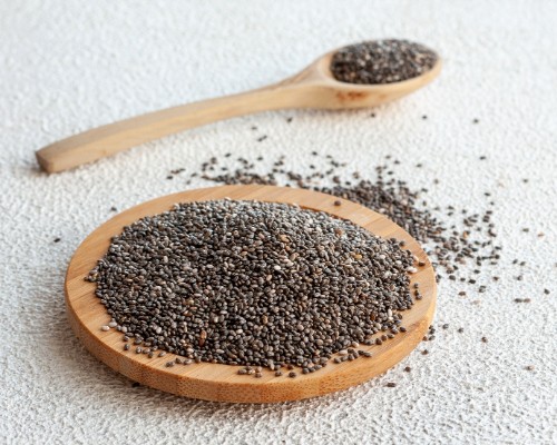 Chia seeds