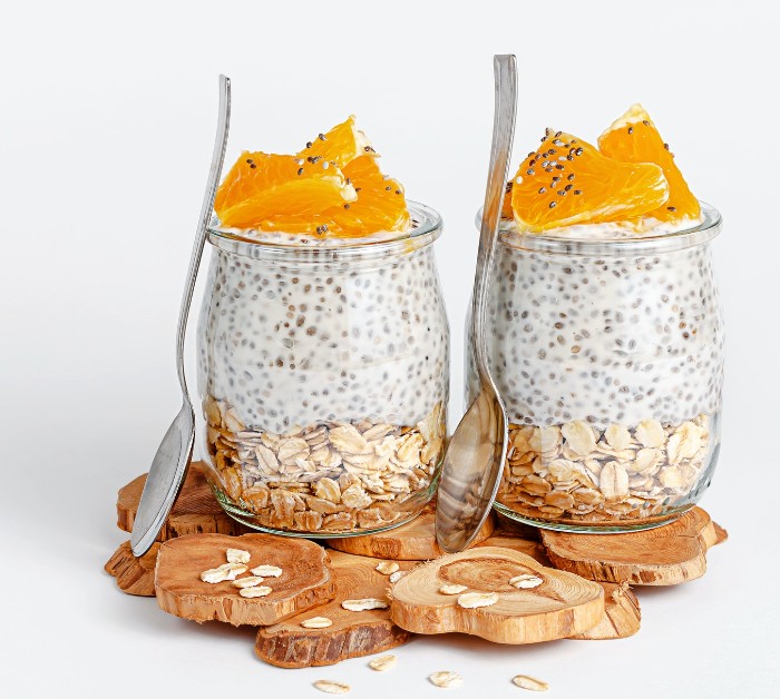 Best ways to eat chia seeds