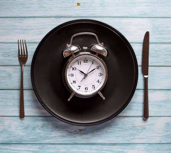 Intermittent fasting for beginners