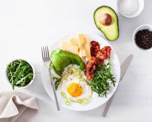 Foods to eat and avoid on 16/8 diet
