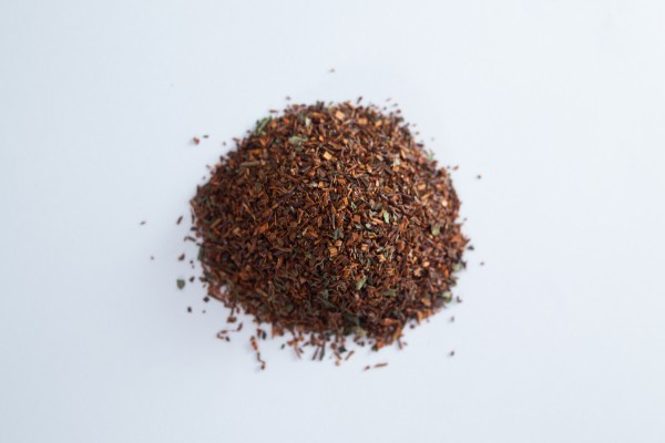 Rooibos tea for weight loss