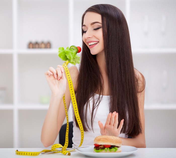 Best diets to achieve long term weight loss