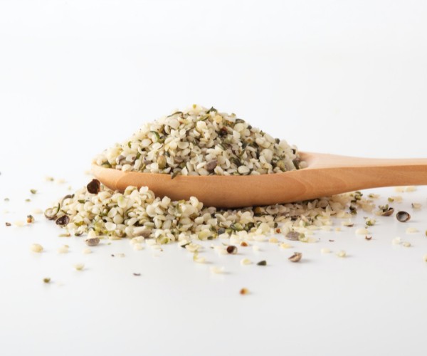 potential risks of eating hemp seeds