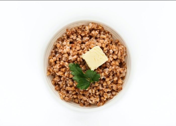 How to cook buckwheat