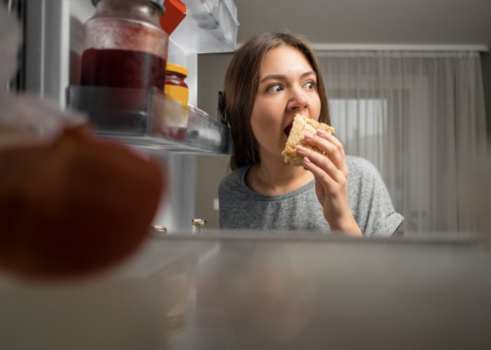 Hunger and cravings side effects of intermittent fasting