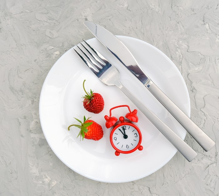 Side effects of intermittent fasting