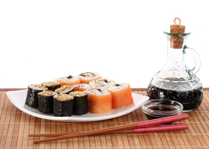 Best ways to add nori seaweed into your diet