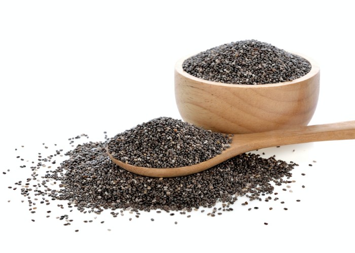 Chia seeds