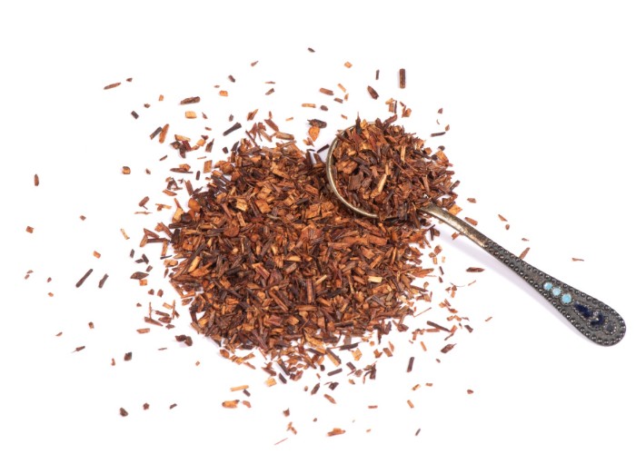 Rooibos tea