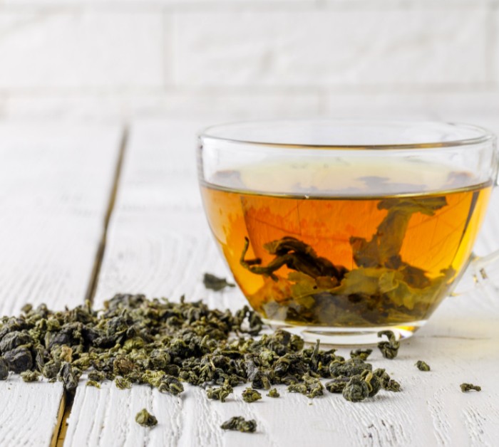 Green tea benefits and side effects