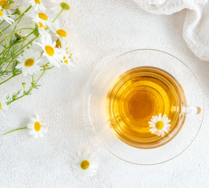 Chamomile tea benefits, side effects, how much to drink