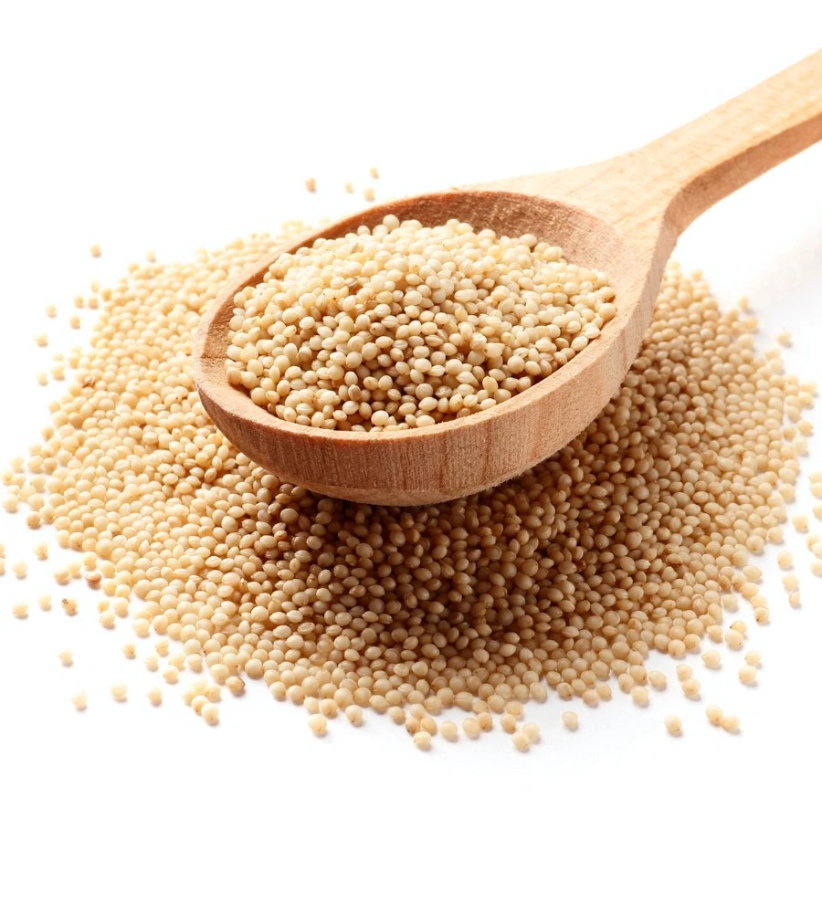 Amaranth grain